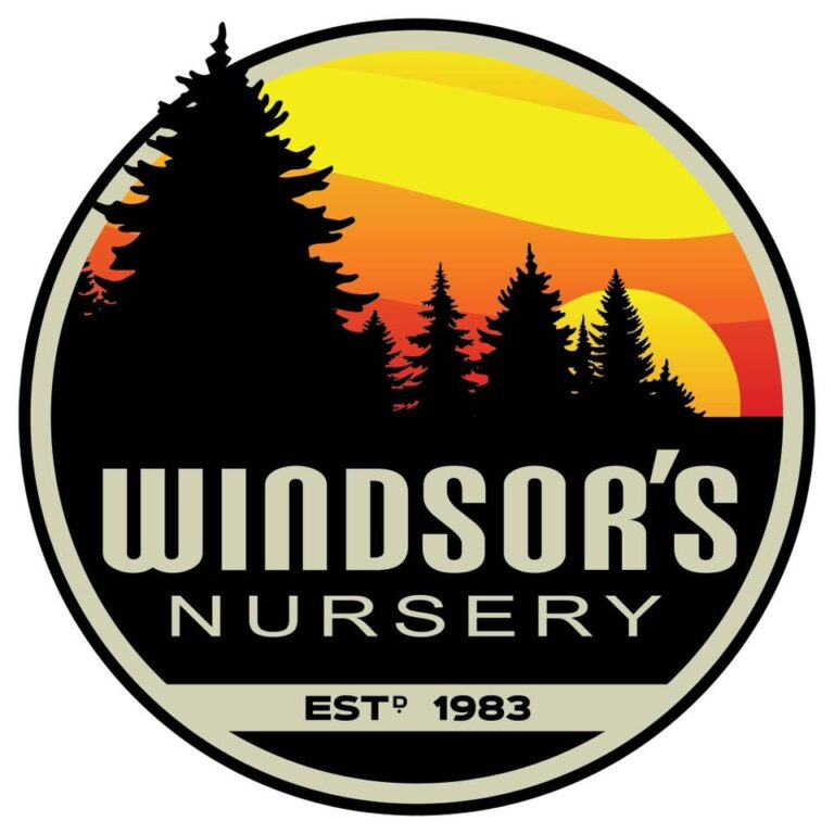 Windsor's Nursery